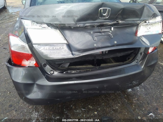 Photo 5 VIN: 1HGCR2F32DA044583 - HONDA ACCORD SDN 