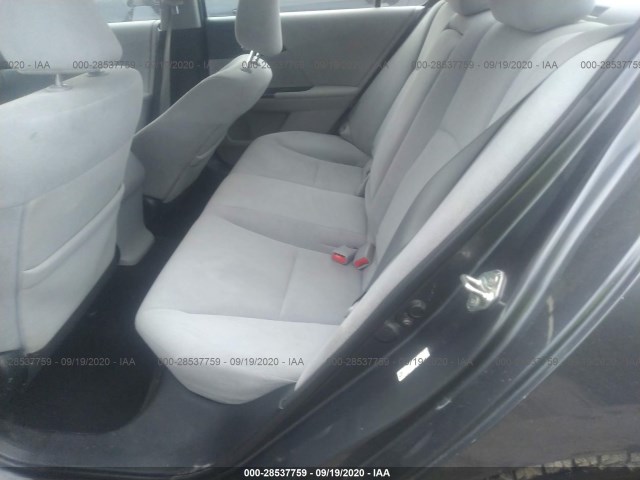 Photo 7 VIN: 1HGCR2F32DA044583 - HONDA ACCORD SDN 