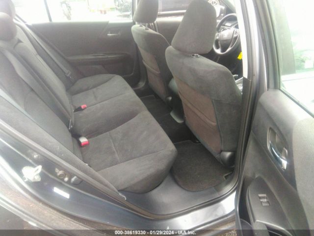 Photo 7 VIN: 1HGCR2F32DA046883 - HONDA ACCORD 