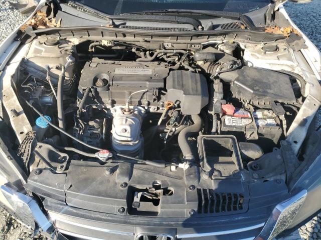 Photo 10 VIN: 1HGCR2F32DA047404 - HONDA ACCORD LX 