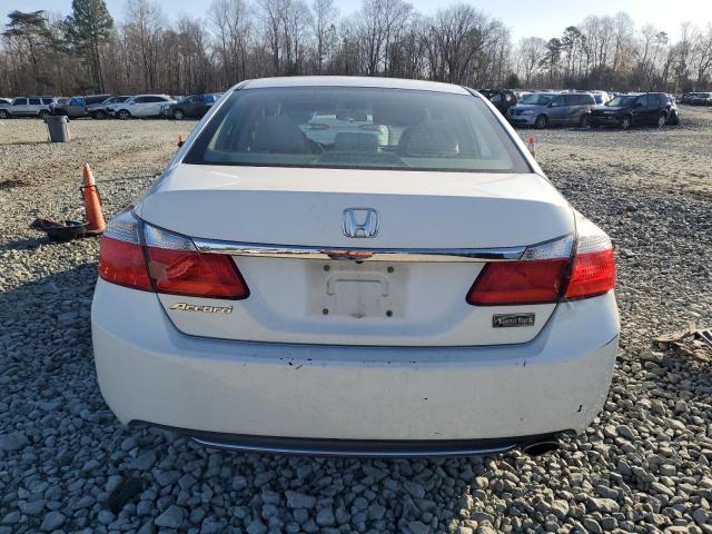 Photo 5 VIN: 1HGCR2F32DA047404 - HONDA ACCORD LX 