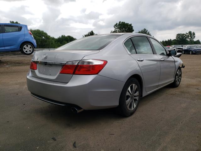 Photo 3 VIN: 1HGCR2F32DA048813 - HONDA ACCORD LX 