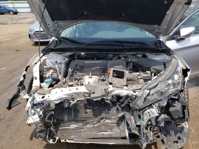 Photo 6 VIN: 1HGCR2F32DA048813 - HONDA ACCORD LX 