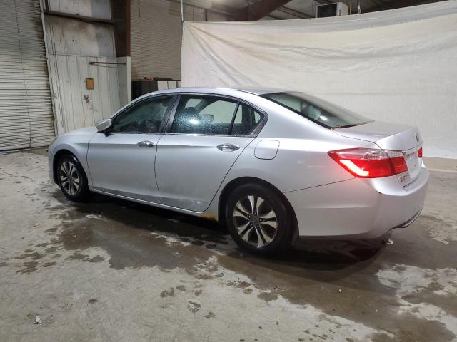 Photo 1 VIN: 1HGCR2F32DA049136 - HONDA ACCORD LX 