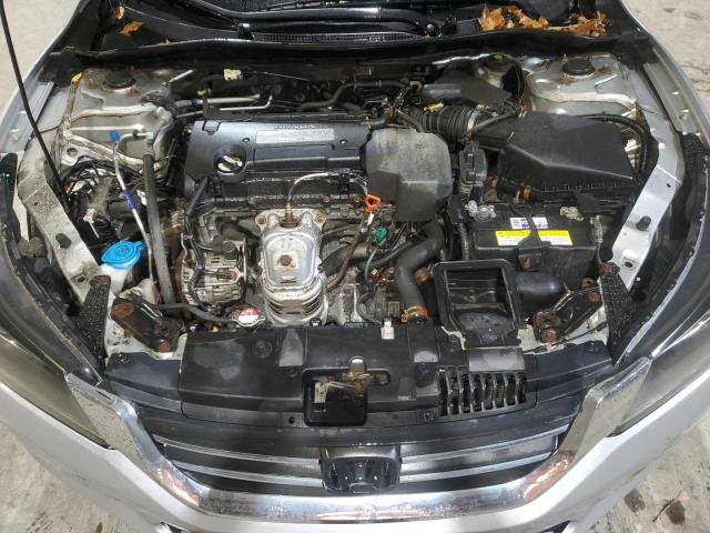 Photo 10 VIN: 1HGCR2F32DA049136 - HONDA ACCORD LX 