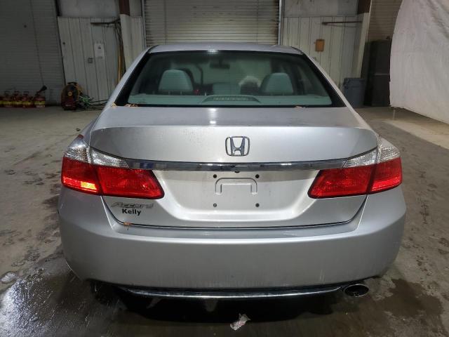 Photo 5 VIN: 1HGCR2F32DA049136 - HONDA ACCORD LX 