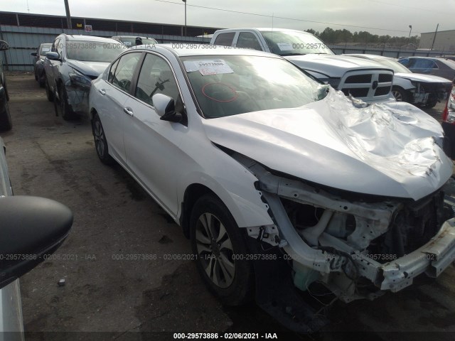 Photo 0 VIN: 1HGCR2F32DA050206 - HONDA ACCORD SDN 