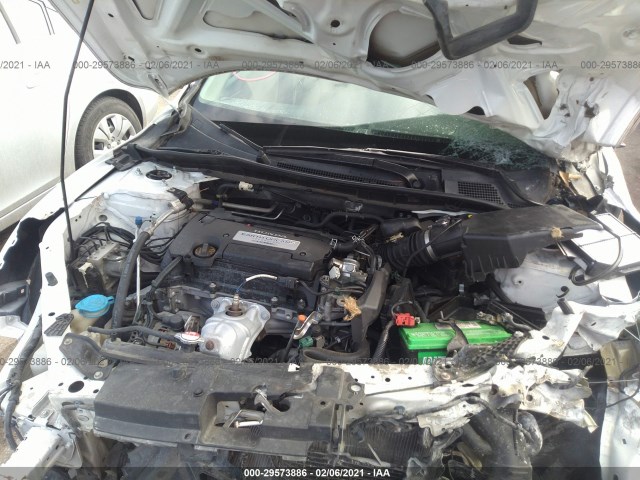 Photo 9 VIN: 1HGCR2F32DA050206 - HONDA ACCORD SDN 