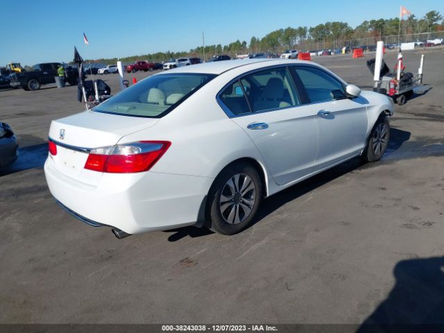 Photo 3 VIN: 1HGCR2F32DA055468 - HONDA ACCORD 