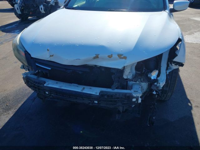 Photo 5 VIN: 1HGCR2F32DA055468 - HONDA ACCORD 