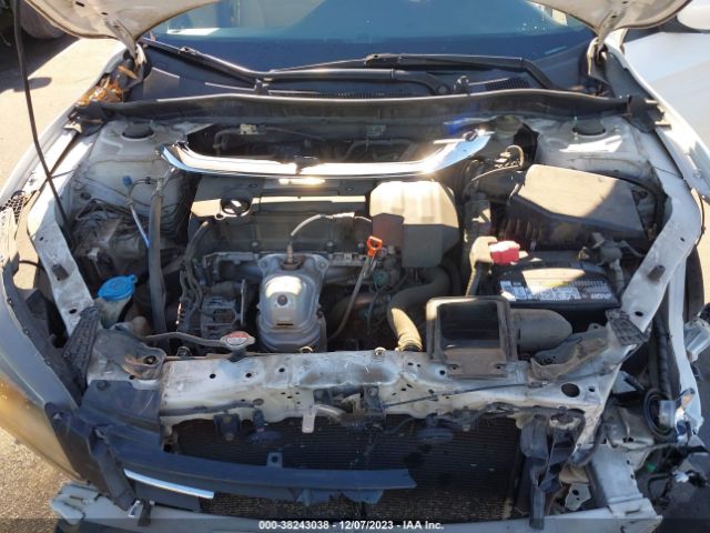 Photo 9 VIN: 1HGCR2F32DA055468 - HONDA ACCORD 