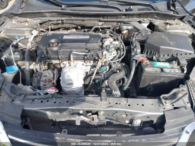 Photo 9 VIN: 1HGCR2F32DA056491 - HONDA ACCORD 