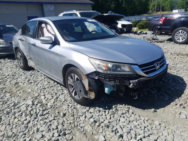 Photo 0 VIN: 1HGCR2F32DA058693 - HONDA ACCORD LX 