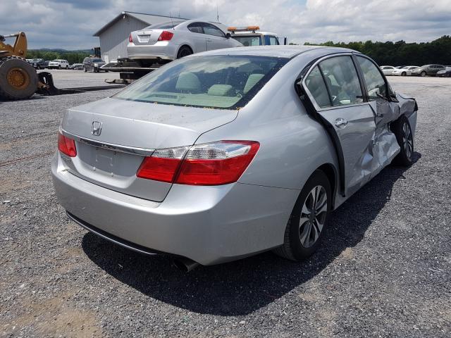 Photo 3 VIN: 1HGCR2F32DA062047 - HONDA ACCORD LX 