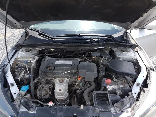 Photo 6 VIN: 1HGCR2F32DA062047 - HONDA ACCORD LX 