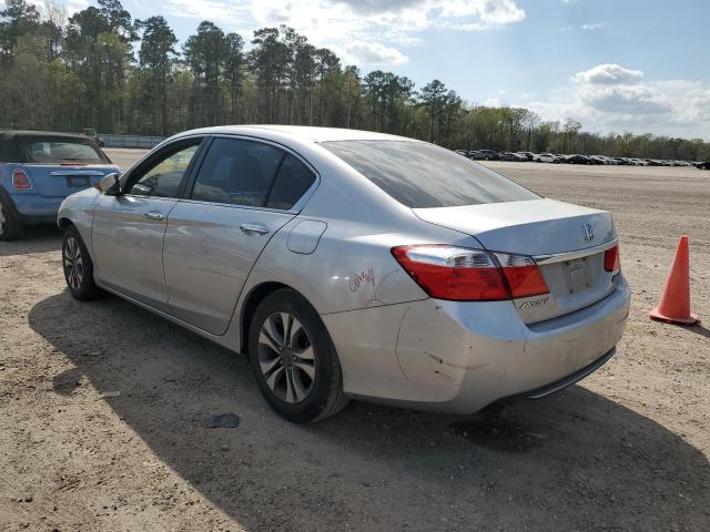 Photo 1 VIN: 1HGCR2F32DA065448 - HONDA ACCORD LX 