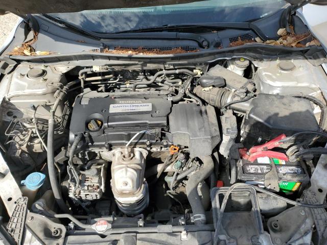 Photo 10 VIN: 1HGCR2F32DA065448 - HONDA ACCORD LX 