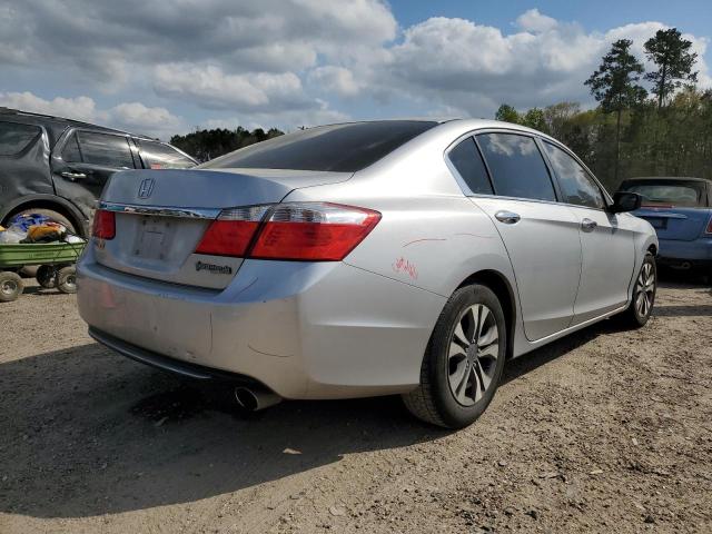 Photo 2 VIN: 1HGCR2F32DA065448 - HONDA ACCORD LX 