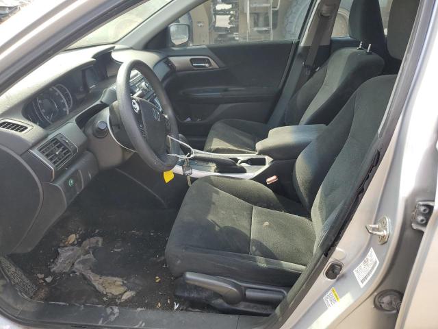 Photo 6 VIN: 1HGCR2F32DA065448 - HONDA ACCORD LX 