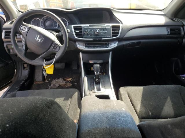 Photo 7 VIN: 1HGCR2F32DA065448 - HONDA ACCORD LX 