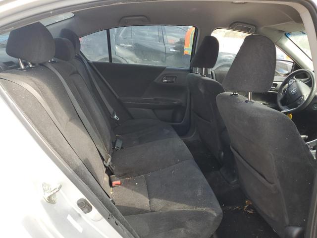 Photo 9 VIN: 1HGCR2F32DA065448 - HONDA ACCORD LX 