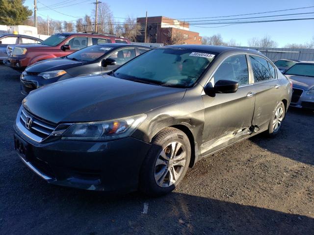 Photo 0 VIN: 1HGCR2F32DA065515 - HONDA ACCORD LX 