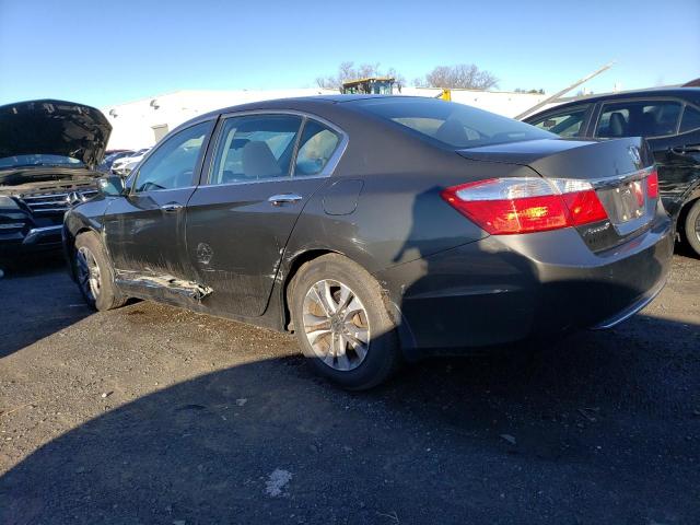 Photo 1 VIN: 1HGCR2F32DA065515 - HONDA ACCORD LX 