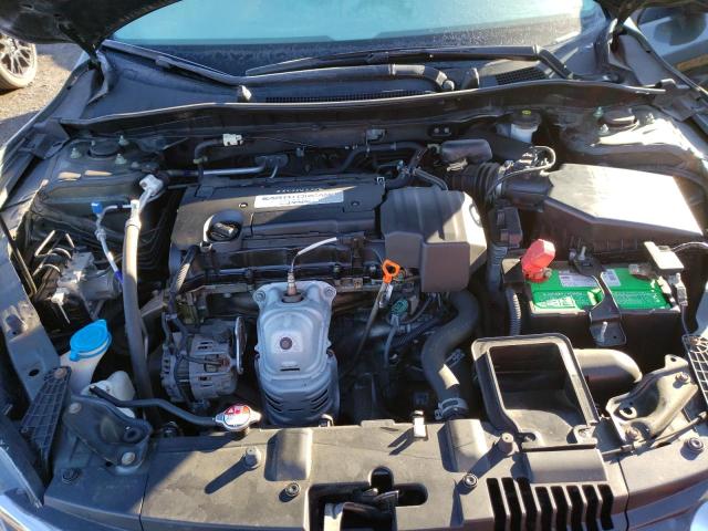 Photo 10 VIN: 1HGCR2F32DA065515 - HONDA ACCORD LX 