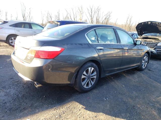 Photo 2 VIN: 1HGCR2F32DA065515 - HONDA ACCORD LX 