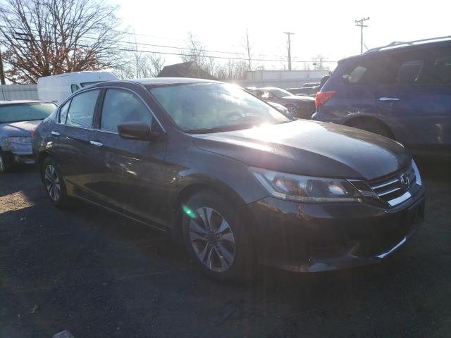 Photo 3 VIN: 1HGCR2F32DA065515 - HONDA ACCORD LX 