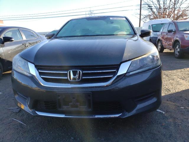 Photo 4 VIN: 1HGCR2F32DA065515 - HONDA ACCORD LX 