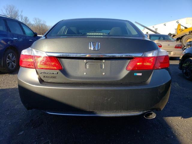 Photo 5 VIN: 1HGCR2F32DA065515 - HONDA ACCORD LX 