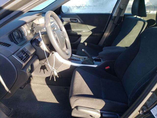 Photo 6 VIN: 1HGCR2F32DA065515 - HONDA ACCORD LX 