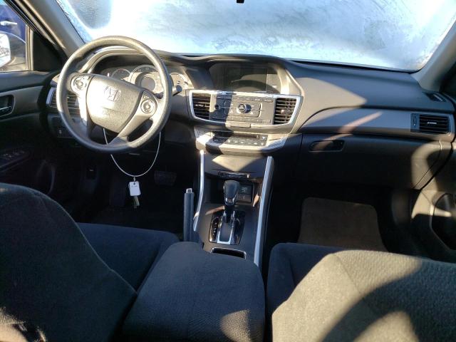 Photo 7 VIN: 1HGCR2F32DA065515 - HONDA ACCORD LX 