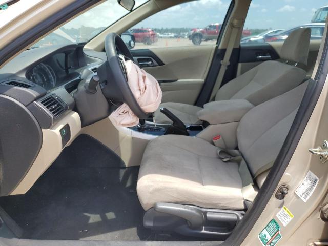 Photo 6 VIN: 1HGCR2F32DA067085 - HONDA ACCORD 