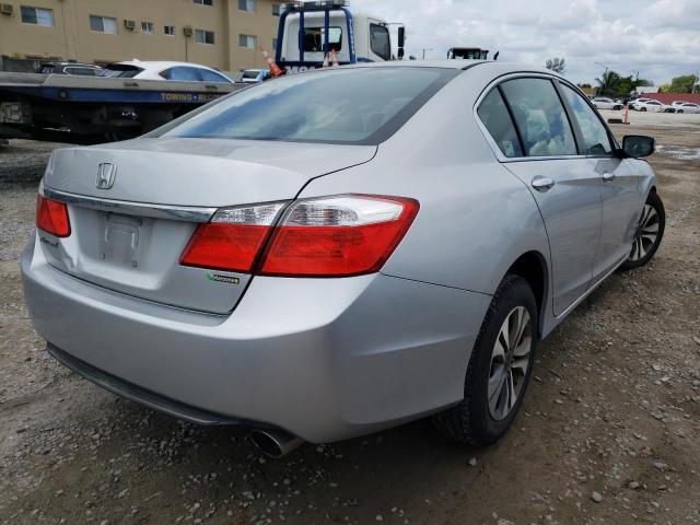 Photo 3 VIN: 1HGCR2F32DA068656 - HONDA ACCORD LX 