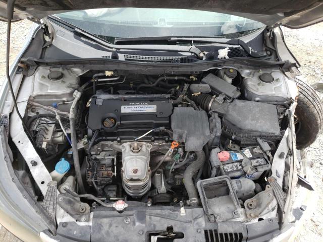 Photo 6 VIN: 1HGCR2F32DA068656 - HONDA ACCORD LX 