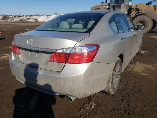 Photo 3 VIN: 1HGCR2F32DA069208 - HONDA ACCORD LX 