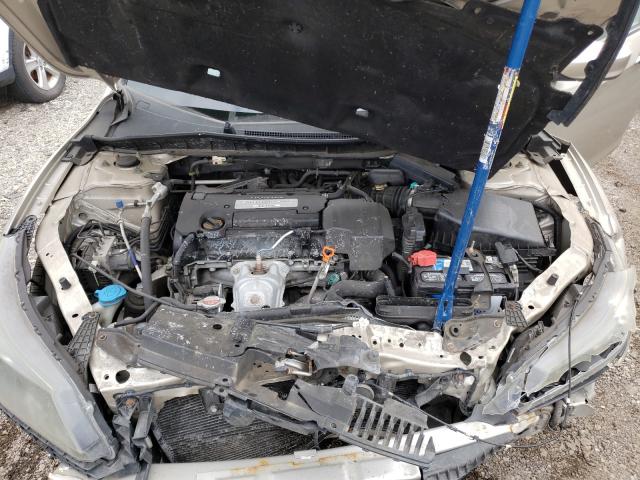 Photo 6 VIN: 1HGCR2F32DA069208 - HONDA ACCORD LX 