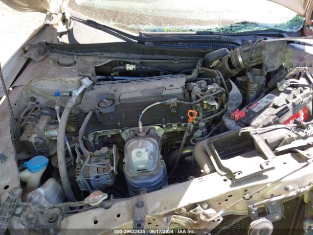 Photo 9 VIN: 1HGCR2F32DA070357 - HONDA ACCORD 