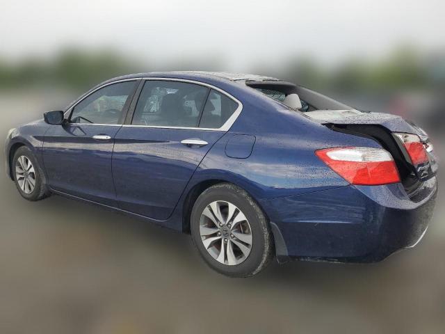 Photo 1 VIN: 1HGCR2F32DA082847 - HONDA ACCORD 