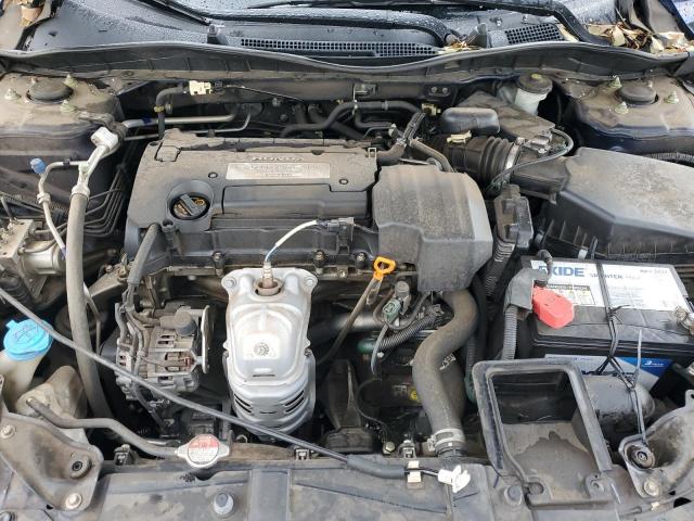 Photo 10 VIN: 1HGCR2F32DA082847 - HONDA ACCORD 