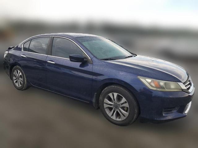 Photo 3 VIN: 1HGCR2F32DA082847 - HONDA ACCORD 