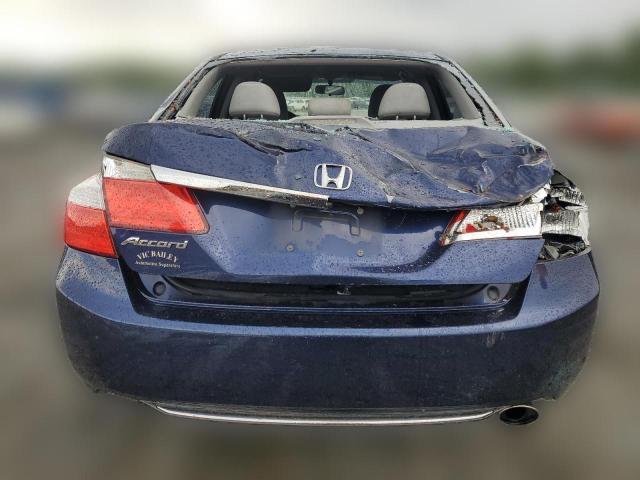 Photo 5 VIN: 1HGCR2F32DA082847 - HONDA ACCORD 