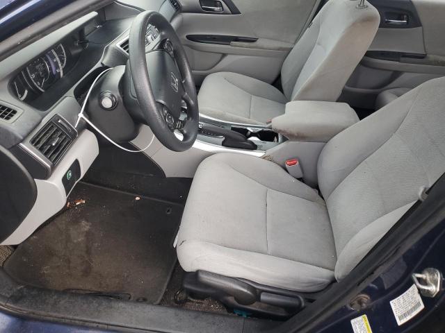 Photo 6 VIN: 1HGCR2F32DA082847 - HONDA ACCORD 