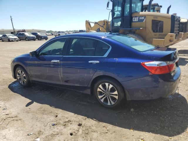 Photo 1 VIN: 1HGCR2F32DA082864 - HONDA ACCORD SED 