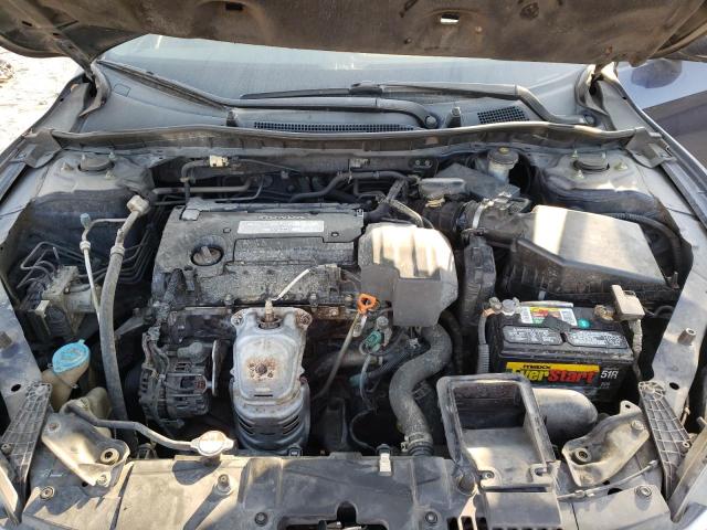 Photo 10 VIN: 1HGCR2F32DA082864 - HONDA ACCORD SED 