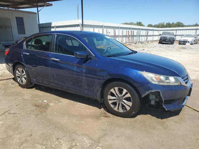 Photo 3 VIN: 1HGCR2F32DA082864 - HONDA ACCORD SED 