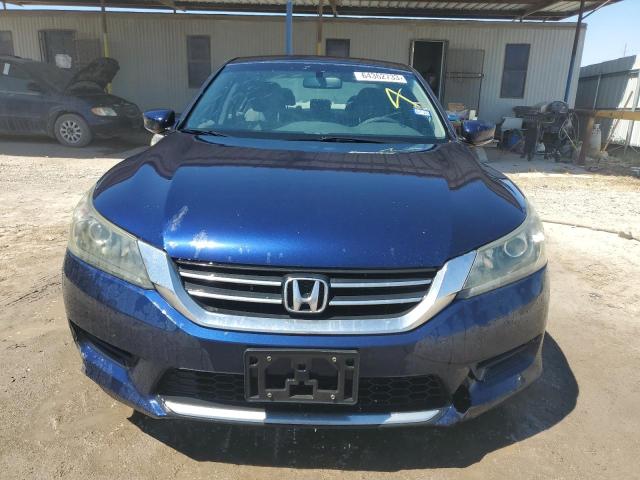 Photo 4 VIN: 1HGCR2F32DA082864 - HONDA ACCORD SED 