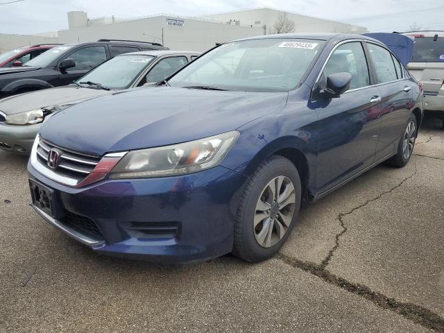 Photo 0 VIN: 1HGCR2F32DA082881 - HONDA ACCORD 